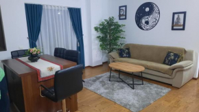 Armonia suite